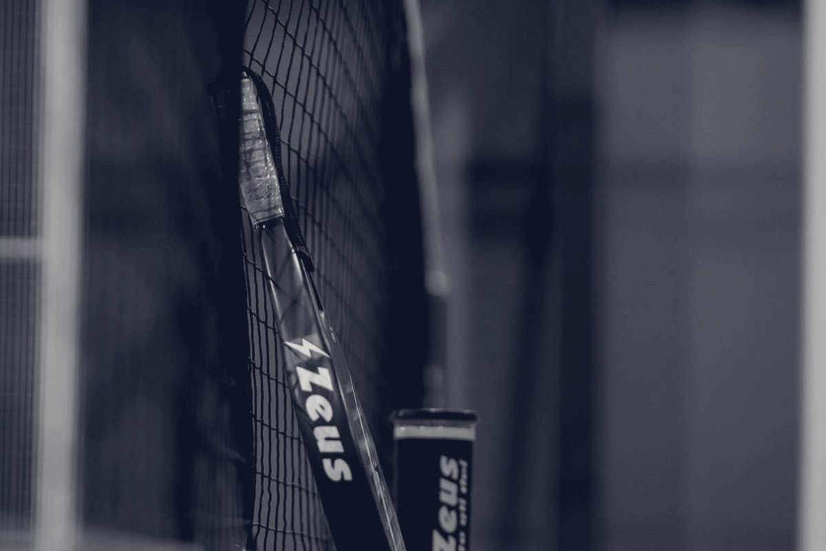 1900: el padel antes de llamarse padel